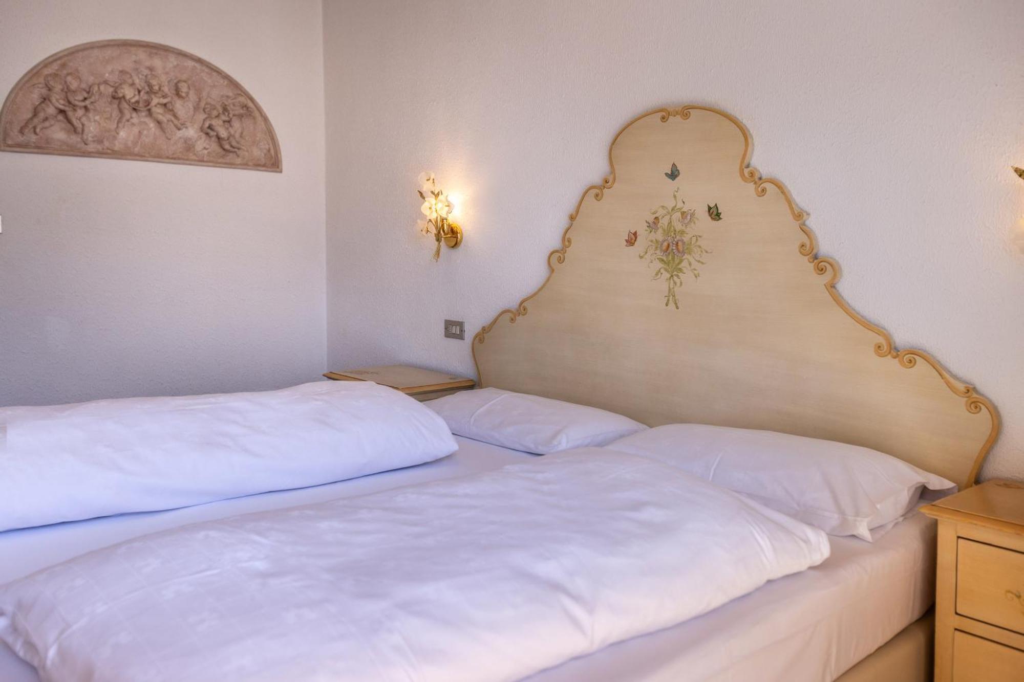 Hotel Villa Margherita Лимоне сул Гарда Екстериор снимка