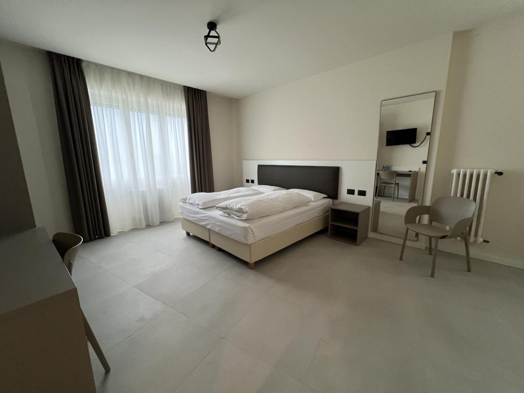 Hotel Villa Margherita Лимоне сул Гарда Екстериор снимка