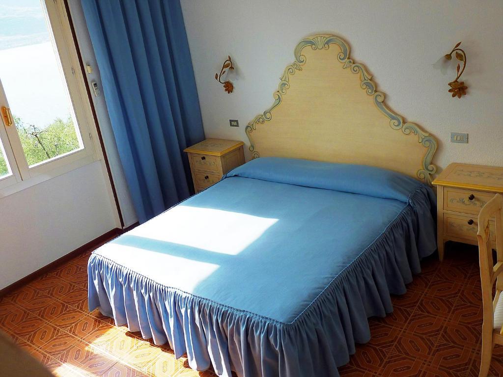 Hotel Villa Margherita Лимоне сул Гарда Стая снимка