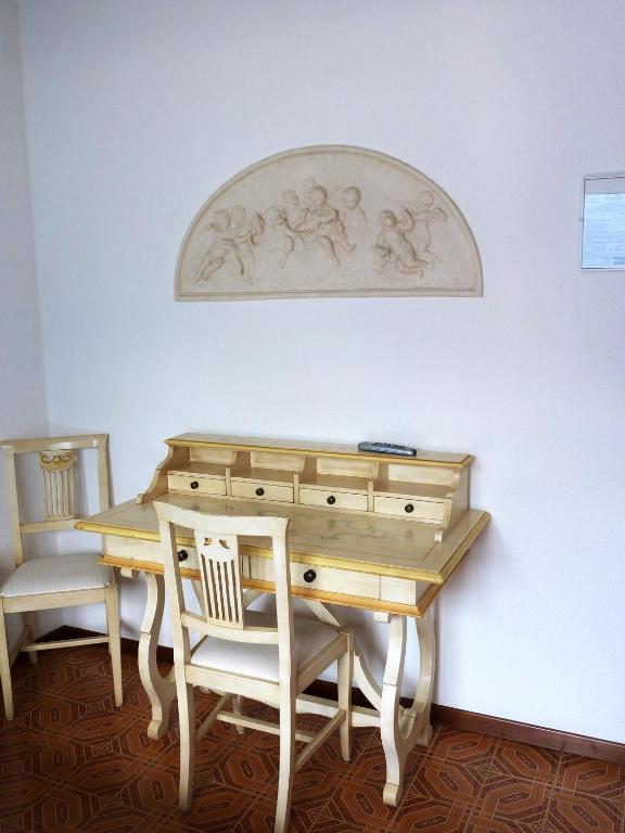 Hotel Villa Margherita Лимоне сул Гарда Стая снимка
