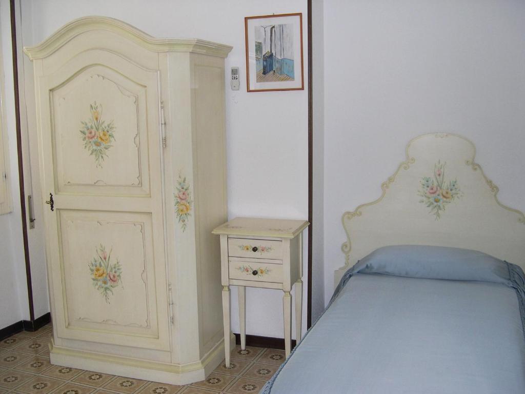 Hotel Villa Margherita Лимоне сул Гарда Стая снимка
